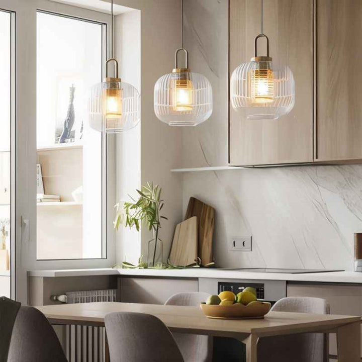 Lampa wisząca Tosqa