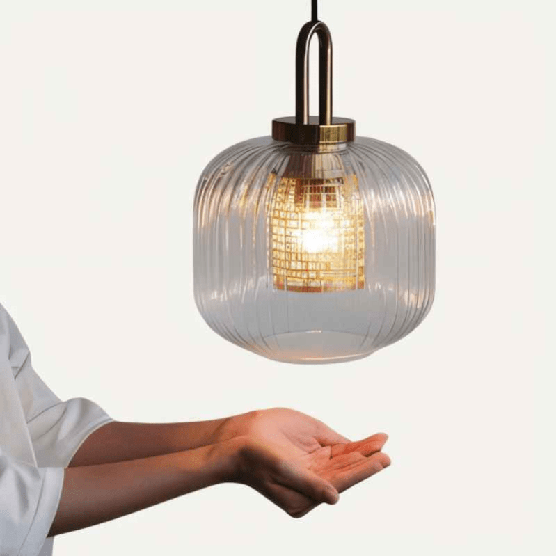 Lampa wisząca Tosqa