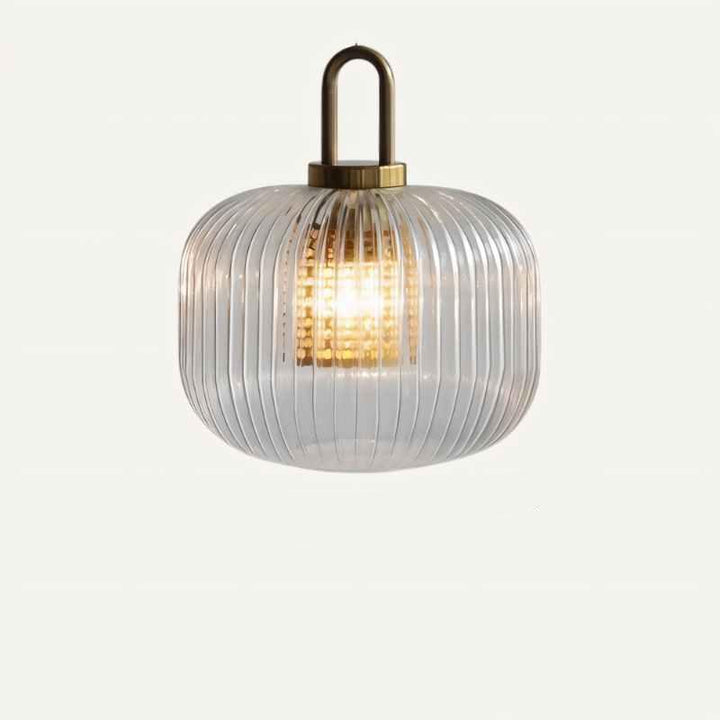 Lampa wisząca Tosqa