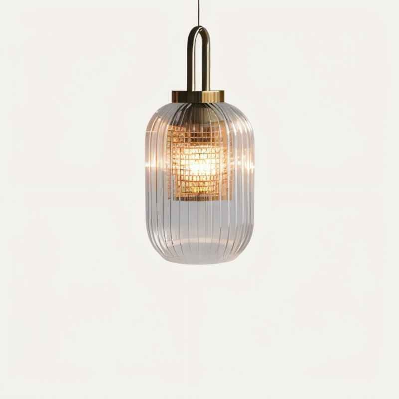 Lampa wisząca Tosqa