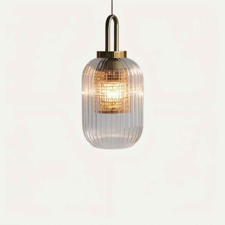 Lampa wisząca Tosqa
