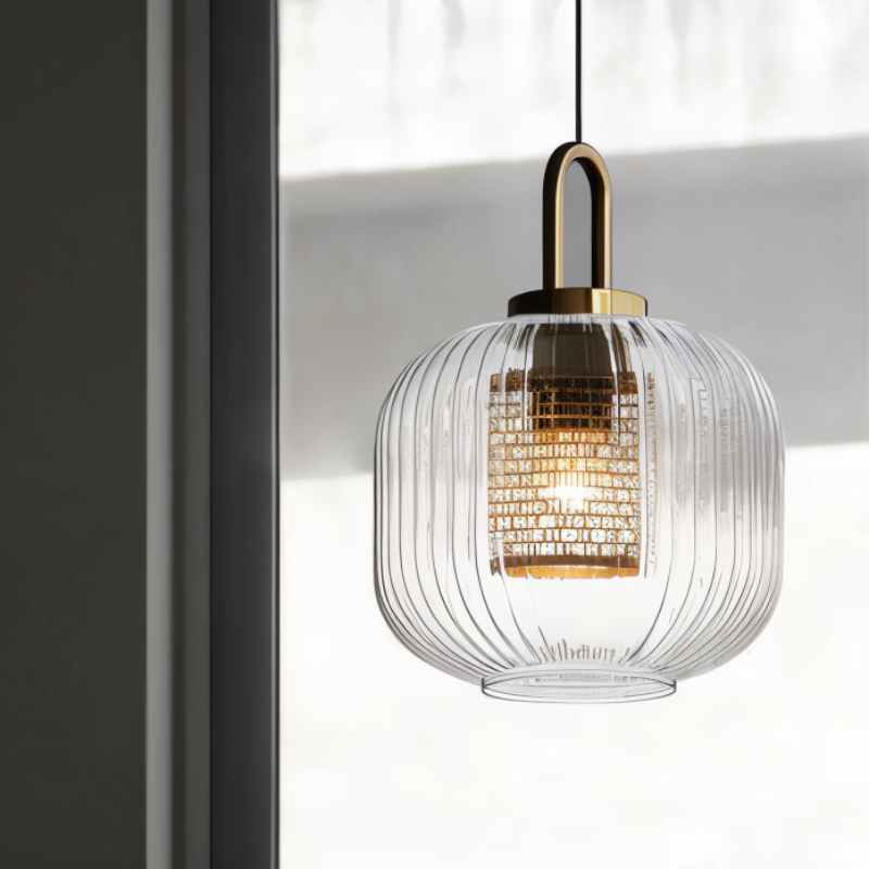 Lampa wisząca Tosqa