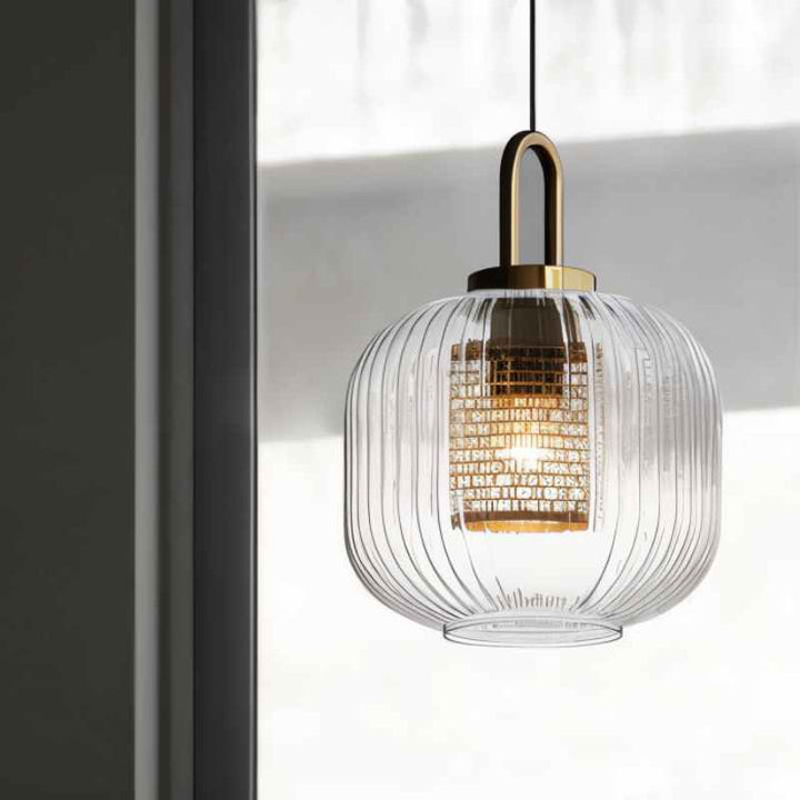 Lampa wisząca Tosqa