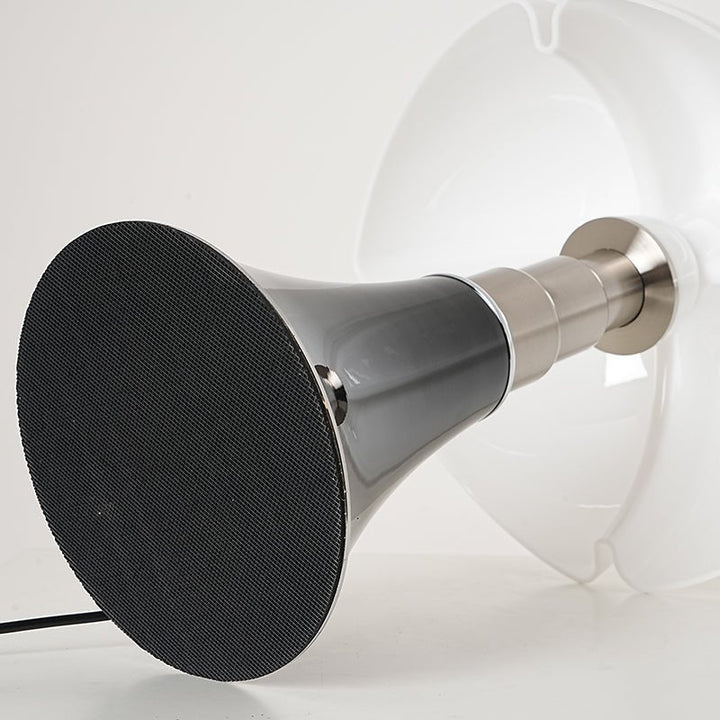 Lampa stołowa Vintage LED Designer