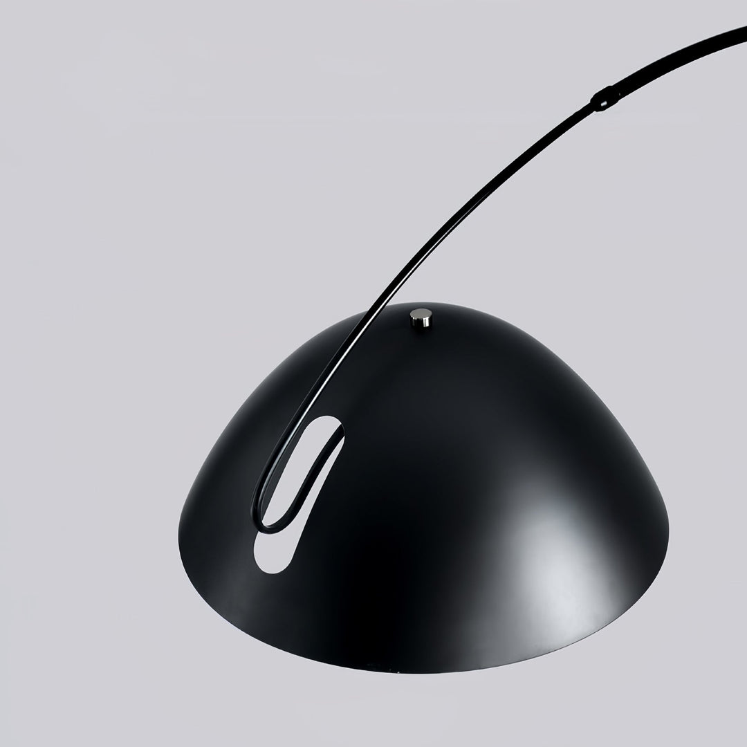 Lampa Podłogowa Verse Boog