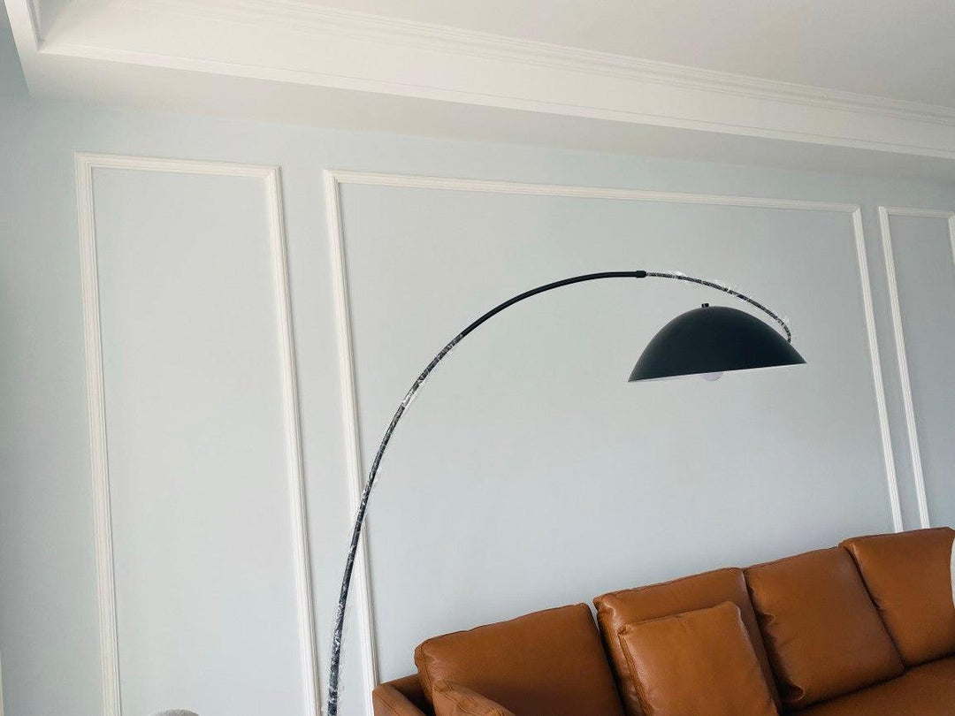 Lampa Podłogowa Verse Boog