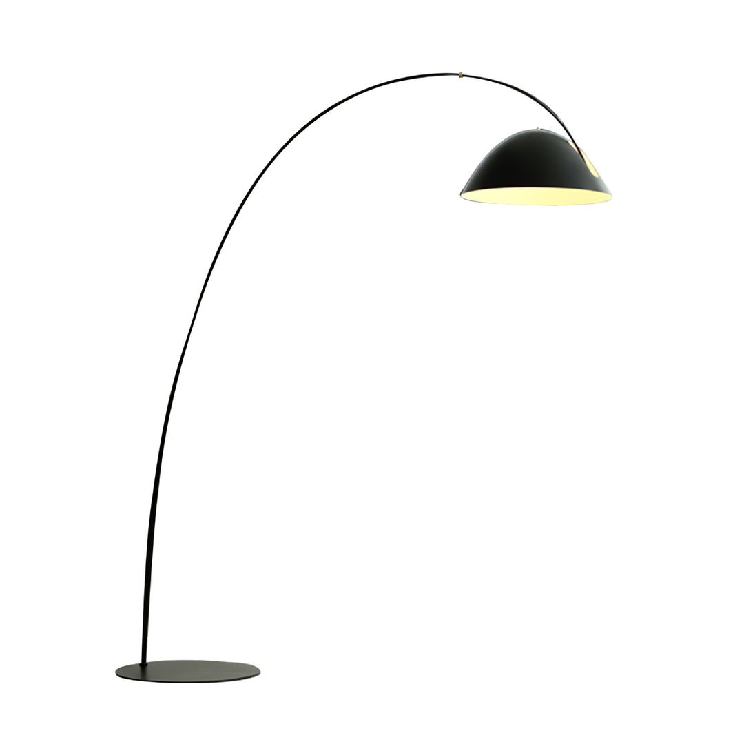 Lampa Podłogowa Verse Boog