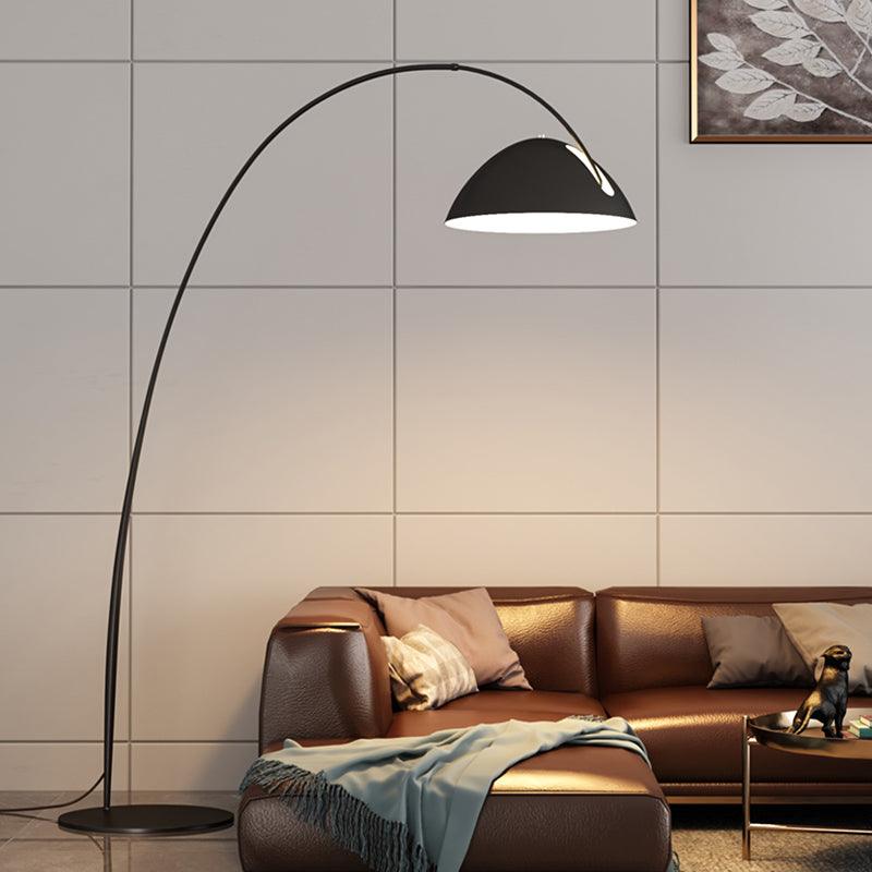 Lampa Podłogowa Verse Boog