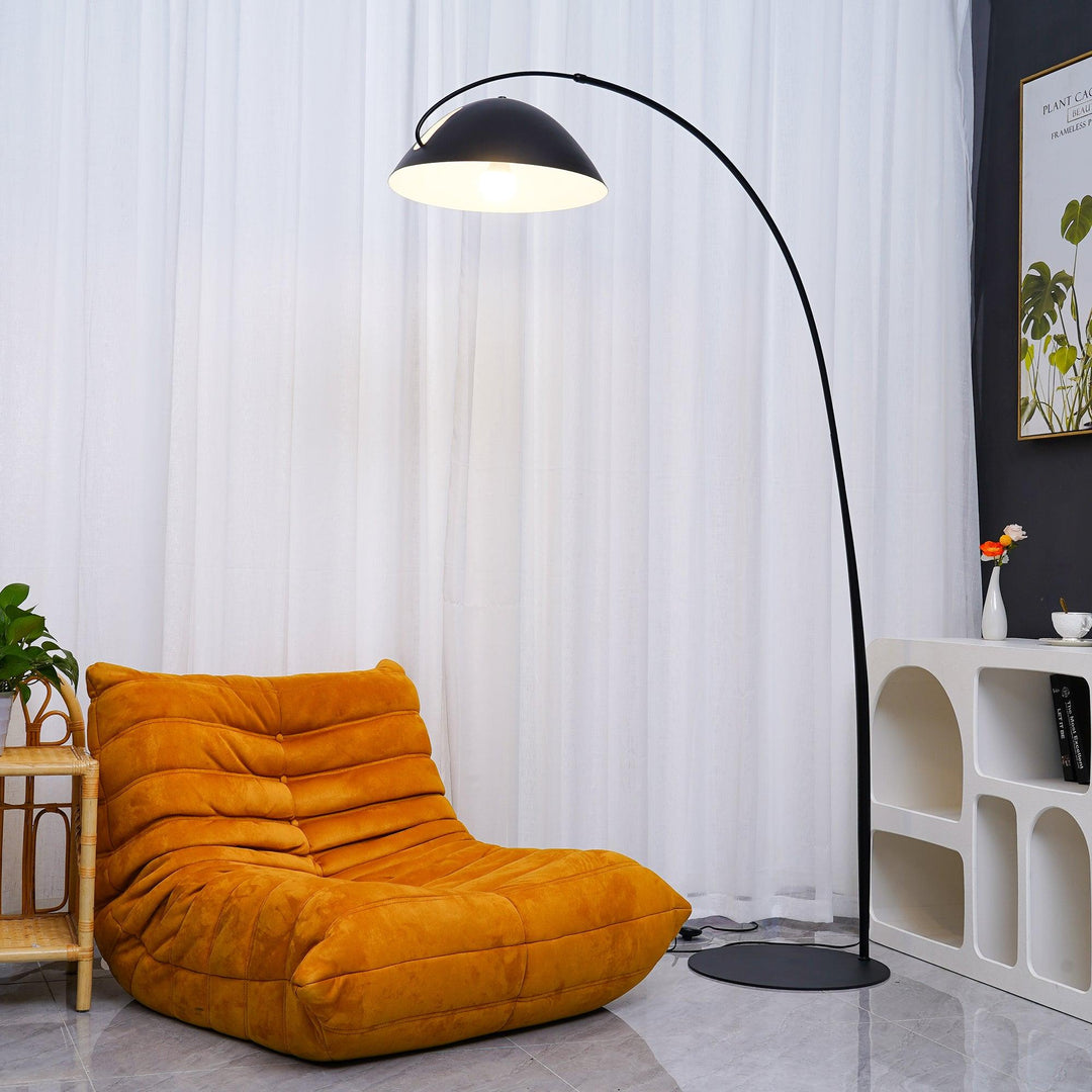 Lampa Podłogowa Verse Boog