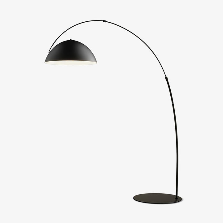 Lampa Podłogowa Verse Boog