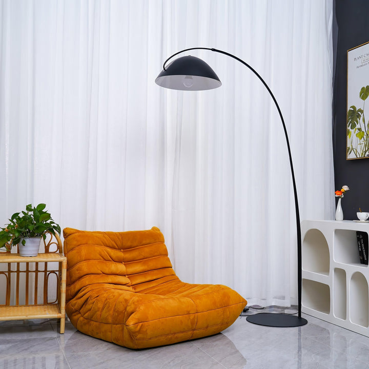 Lampa Podłogowa Verse Boog