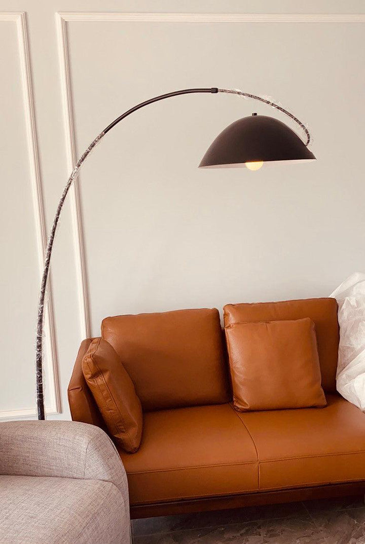 Lampa Podłogowa Verse Boog