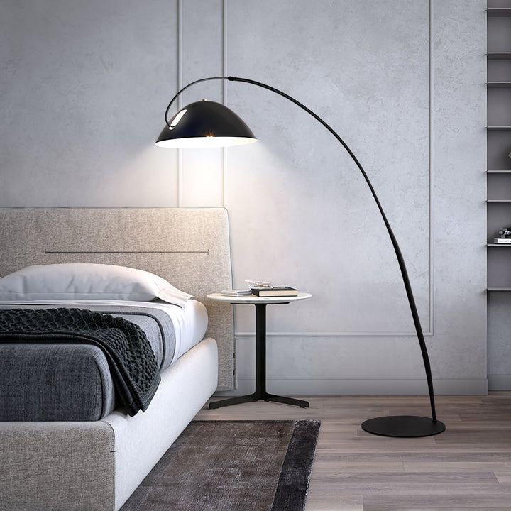 Lampa Podłogowa Verse Boog