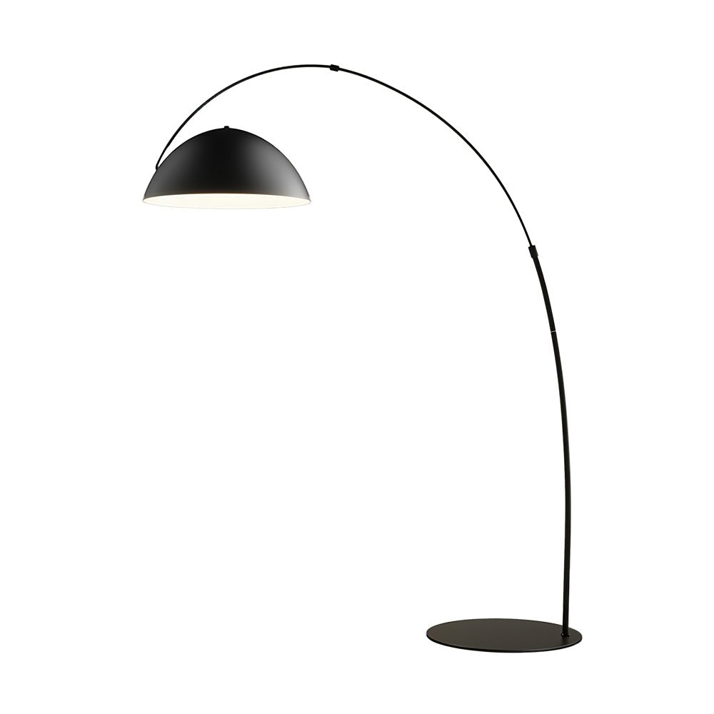 Lampa Podłogowa Verse Boog