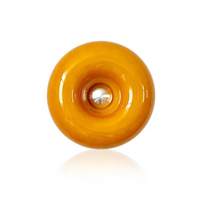Lampa ścienna i stołowa Bauhaus Donut