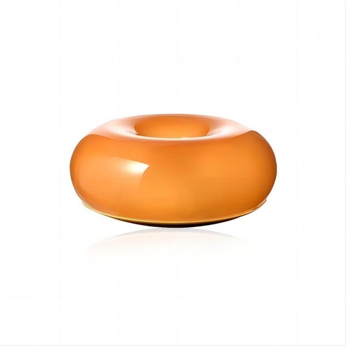 Lampa ścienna i stołowa Bauhaus Donut