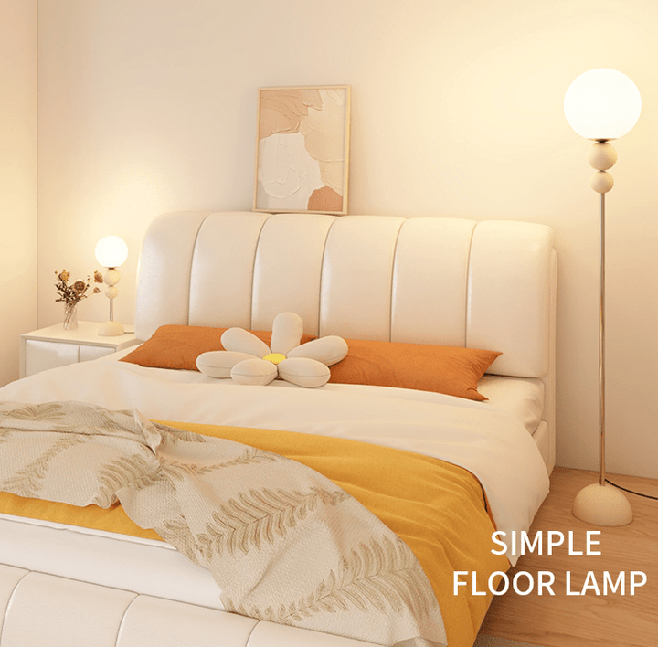 Lampa podłogowa Clavel