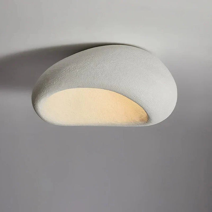 Lampa sufitowa Wabi-Sabi
