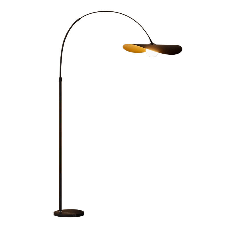 Lampa podłogowa Wabi Sabi