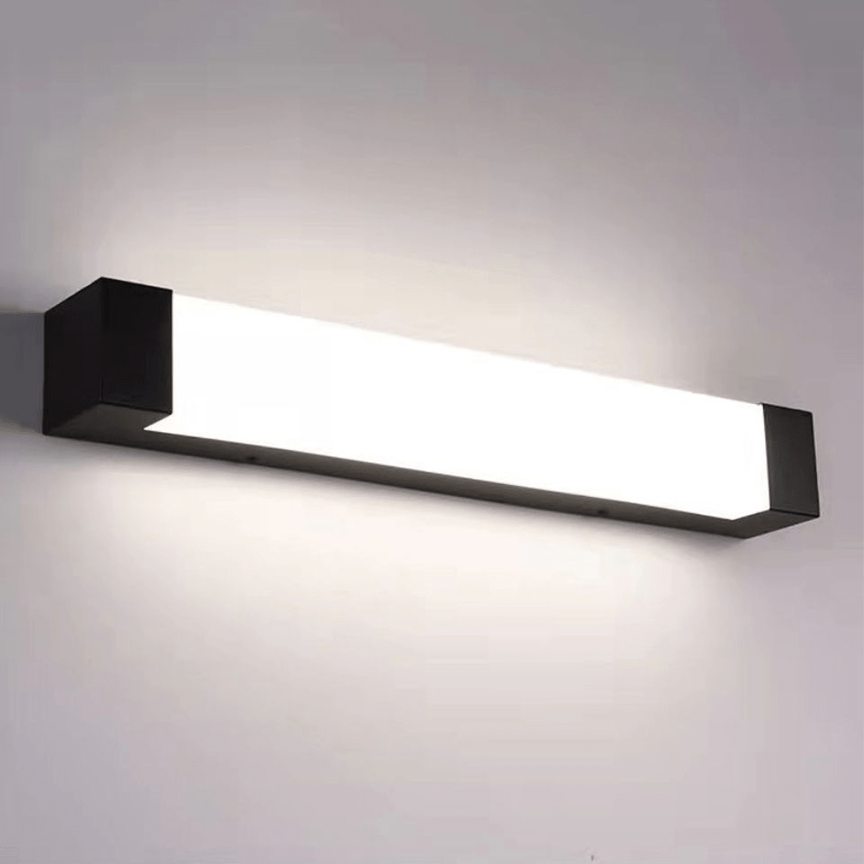 Lampa ścienna Lineair Na Zewnątrz