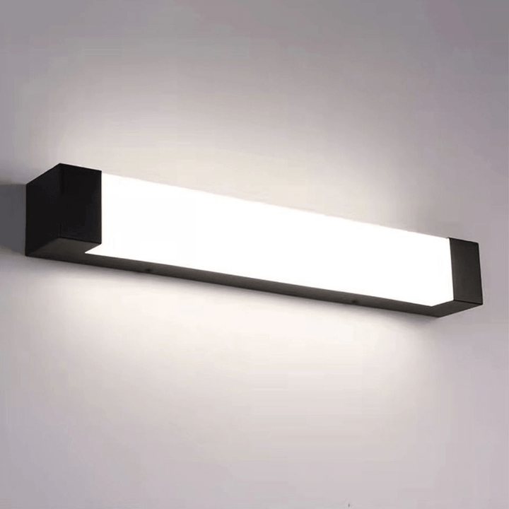 Lampa ścienna Lineair Na Zewnątrz