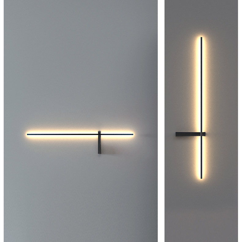Zuil Wandlamp Buiten