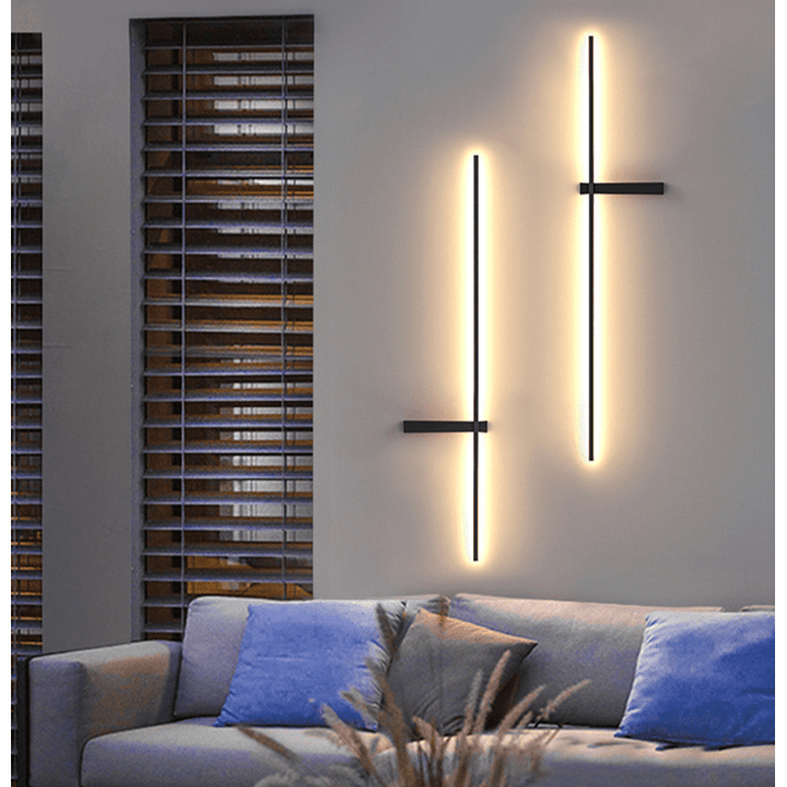 Zuil Wandlamp Buiten