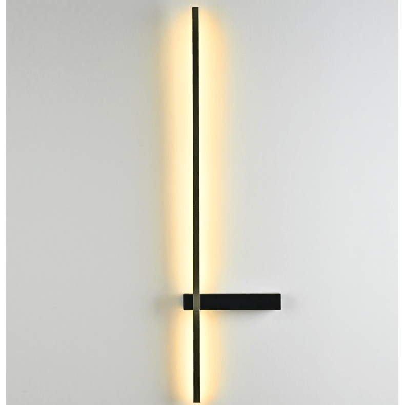 Zuil Wandlamp Buiten