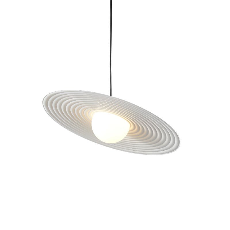 Postmodernistyczna prostota lampa wisząca